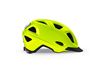 Picture of MET MOBILITE FLUO YELLOW MATT